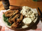 Rico's Roadhouse Manistee MI