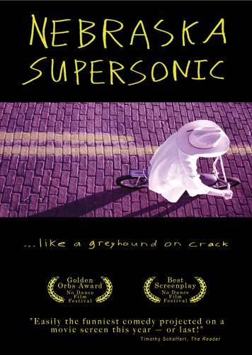 Nebraska Supersonic movie